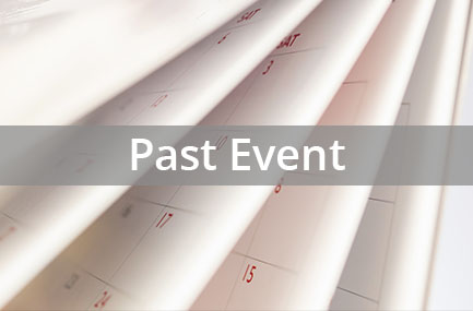 PFE Past Events